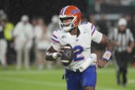 This weekend features more than just Miami-FSU for Florida college football fans