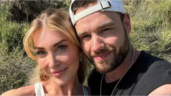 El recuerdo de la novia de Liam Payne a un año de su muerte: "Nunca se sabe lo que nos depara el mañana"