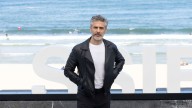 Leonardo Sbaraglia: "El teatro es un ritual de los pocos que nos quedan"