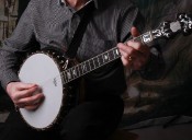 Sean McGuinness of The Dublin City Ramblers: ‘Every single person in the place was singing it back to me. Everyone seems to have a connection to it’