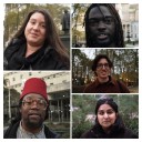 Brooklyn Residents Mull Over Mayoral Candidates After Spirited Debates