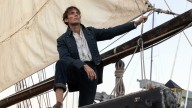 PBS's 'The Count of Monte Cristo' With Sam Claflin and Jeremy Irons: Premiere Date, Cast, Trailer