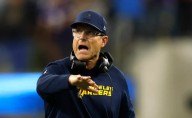 Jim Harbaugh stunned by young Chargers star already playing like a seasoned pro with Justin Herbert