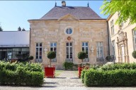 Se produjo otro robo en un museo francés: qué se llevaron