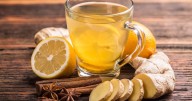 Té de canela y jengibre: beneficios, propiedades y precauciones para la salud