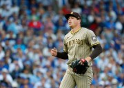 Padres notes: Mason Miller's heat, Michael King ready, Dylan Cease's part