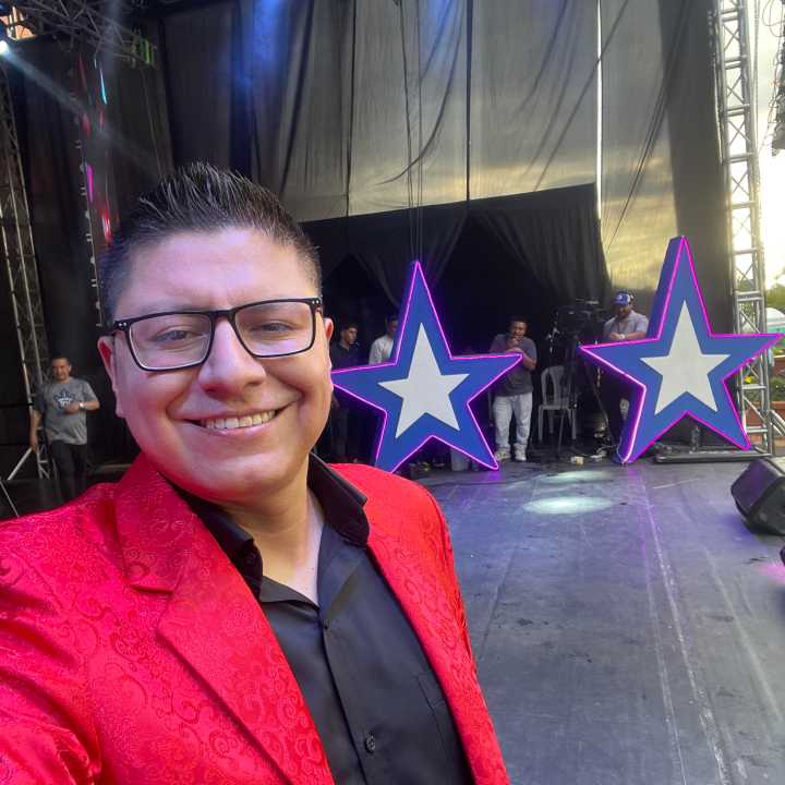 EL IPIALEÑO JHON FLÓREZ, EL MEJOR DE LA GALA EN YO ME LLAMO ECUADOR