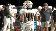 Thursday Night Football Scoreboard: 10/2/2025
