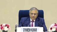 SIR To Commence In 12 states From Nov 4