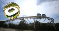 Estos son los transportes que se construirán en Guadalajara rumbo al Mundial 2026