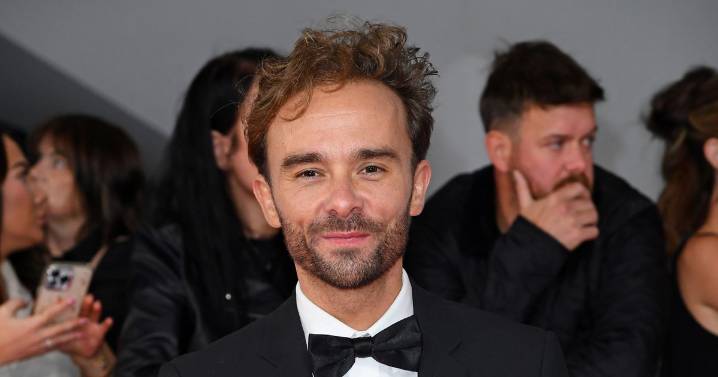 Coronation Street's Jack P Shepherd makes Strictly Come Dancing admission