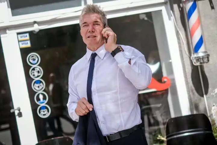 «Situación complicada»: Fernando Burlando dejó a todos sin palabras con su nueva revelación