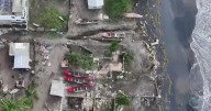 Recovery efforts continue in Jamaica after Hurricane Melissa