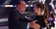 Is Ronda Rousey Paul Heyman’s Daughter? The Truth Behind the WWE Rumor