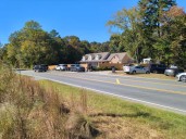 FBI raids homes of Charlotte activist in health care fraud investigation