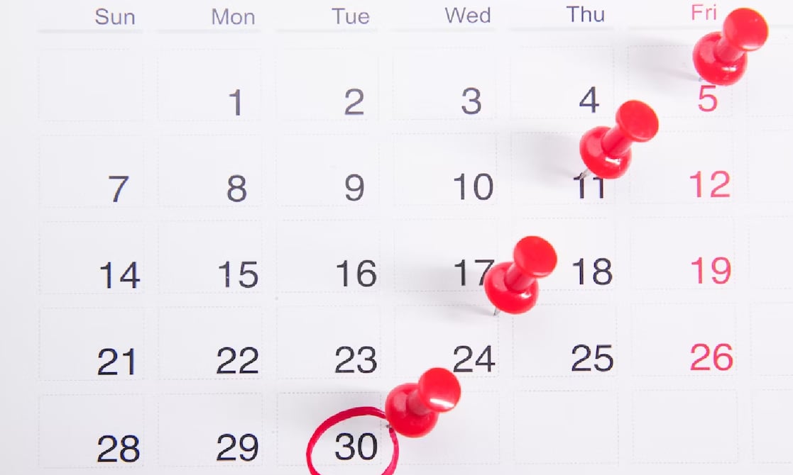 Quedan solo tres feriados federales en Estados Unidos en 2025: dos se celebran en noviembre y uno en diciembre