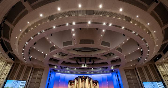 October general conference 2025