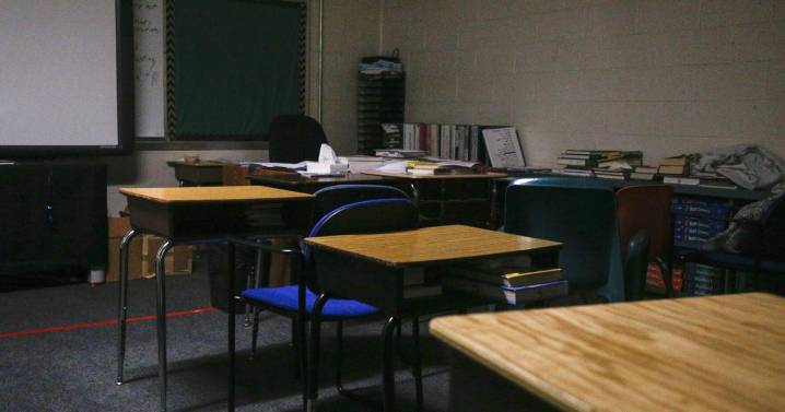Legislature looks to reinstitute mandatory retention for third grade reading scores