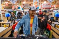The Bay Area’s Hottest Dance Parties Are at a Filipino Supermarket