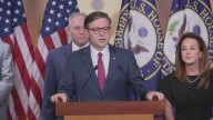 Grijalva may be able to bypass Mike Johnson to take oath