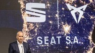 El Grupo Volkswagen oficializa a Markus Haupt como presidente de Seat