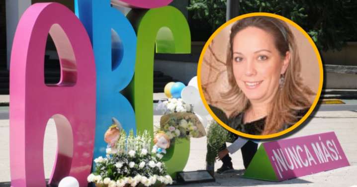 Extraditan a México y detienen a Sandra Lucía Téllez, socia de la guardería ABC