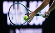 WTA Chennai Open draw announced