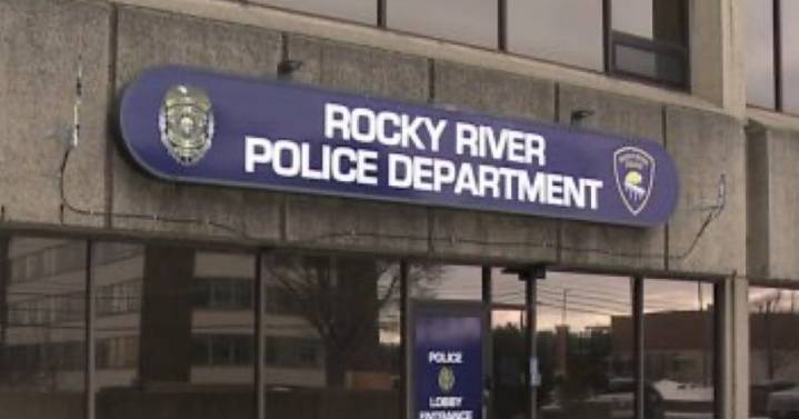 Police: Driver said she could not see Rocky River student on bicycle before crash