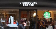27 major stores closing in October - from Starbucks and Sports Direct to Trespass