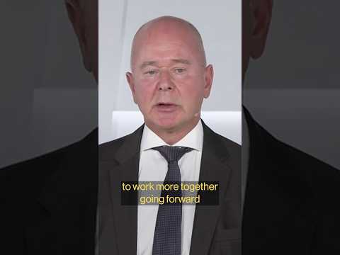 Saab CEO: Europe needs to do more together in defense #politics