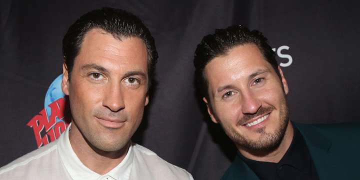 Val Chmerkovskiy Responds to Brother Maks’ Negative Comments About ‘DWTS’ Pro Jan Ravnik | Jan Ravnik, Maks Chmerkovskiy, Val Chmerkovskiy | Celebrity News and Gossip | Entertainment, Photos and Video
