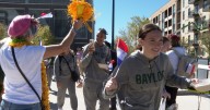 Baylor women's basketball is Paris bound to face Duke