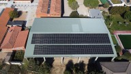 Se acabaron las ayudas a las placas solares individuales: los fondos irán al autoconsumo colectivo que ayude a vulnerables