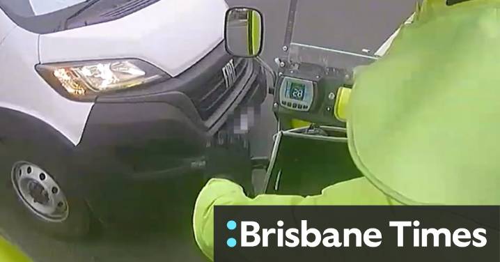 Unsafe drivers putting posties at risk on the roads