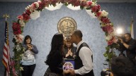 LA County says not so fast on wedding license fee increase after chapel outcry