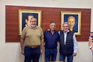 La CGT reúne a su "mesa chica" para formular una postura oficial ante la reforma laboral que impulsa Milei