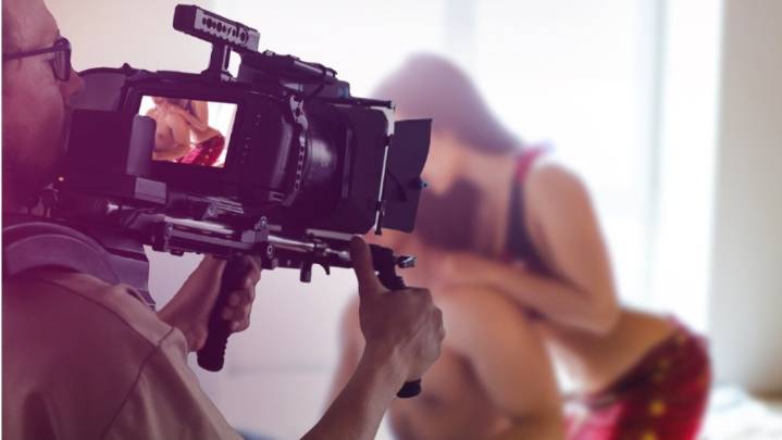 Indian Erotica Industry Doc 'Dirty Entertainers' Debuts on DocuBay