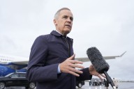 Timing has worked wildly in Mark Carney’s favour before, but now he has a problem