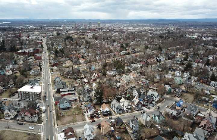 Diverse housing is needed in WMass. for longterm sustainability, report says