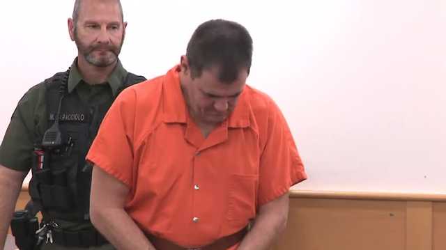 Man held without bail for allegedly trying to meet 13
