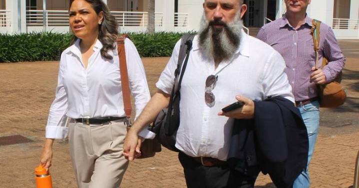 Senator targeted council head for 'political purposes'
