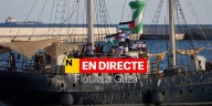 Flotilla en Gaza, DIRECTO | Última hora de la intervención de Israel para parar la Global Sumud Flotilla