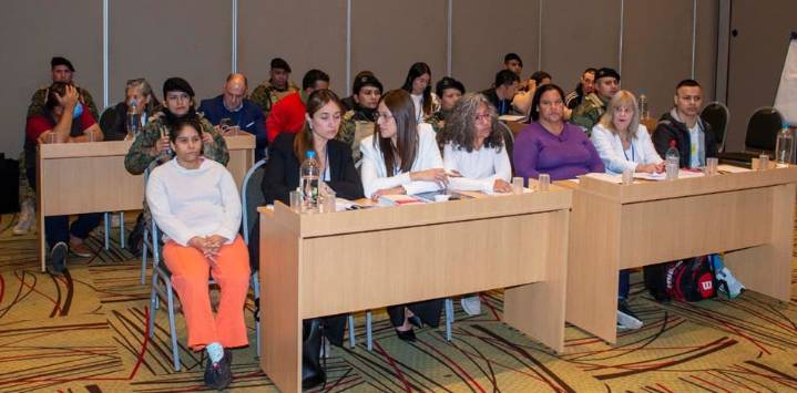 Caso Cecilia Strzyzowski: con la presión para sacar el jurado “sí o sí”, comenzó la tercera audiencia