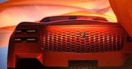 Toyota is debuting an all-new luxury car brand