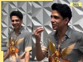 Gulshan Devaiah mocks Bollywood celebrities' faking' for paparazzi, imitates 'Kh