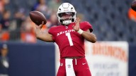 Kyler Murray injury update: Cardinals' roster move is bad sign for QB's Week 6 status