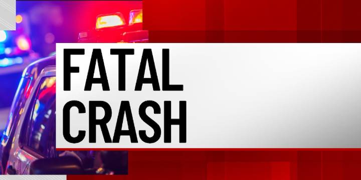 One killed in single-vehicle fiery crash in Jo Daviess County