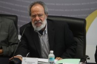 Muere el embajador Jorge Eduardo Navarrete