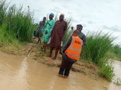 At least 26 killed in boat capsize in southern Nigeria