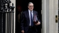 Starmer warned of leadership challenge as Budget anxiety grows